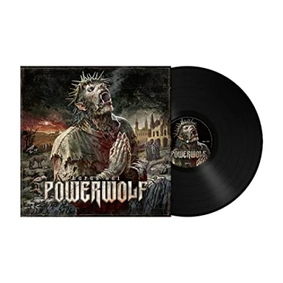 Abbildung von Lupus Dei (15th Anniversary Ri) [Vinyl LP]