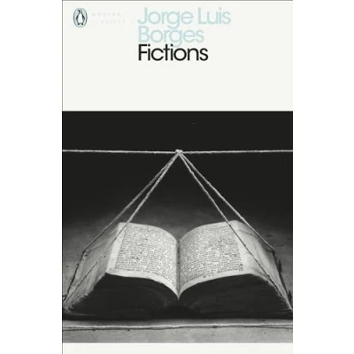 Abbildung von Fictions: Jorge Luis Borges (Penguin Modern Classics)