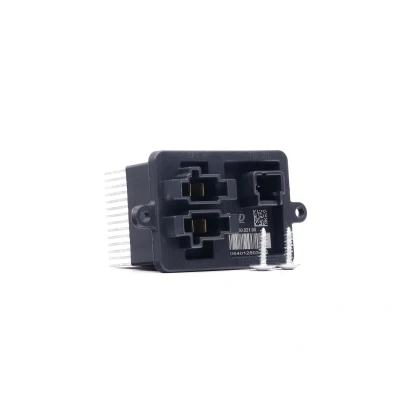 Abbildung von DENSO DRS21008 Widerstand, Innenraumgebläse CITROËN: C4 Picasso 2, RENAULT: Clio 4 kfzteile, mister auto, atp autoteile, kfzteile24