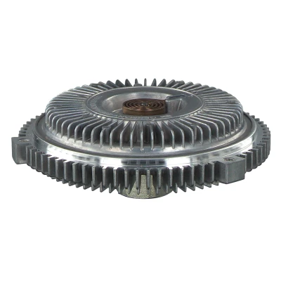 Abbildung von FEBI BILSTEIN 29614 Viscokupplung AUDI: A6 C5 Avant, Saloon