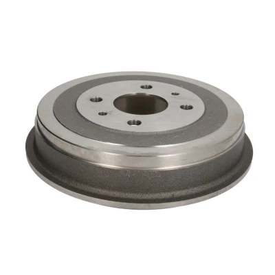 Abbildung von BOSCH 0 986 477 286 Bremstrommel 249,5 Hinterachse FIAT: Panda III Hatchback