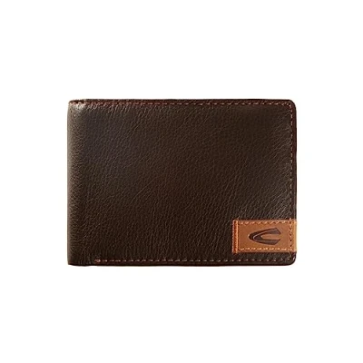 Abbildung von camel active California (12 cm) Geldbörse, Herren, Größe: One Size, Braun