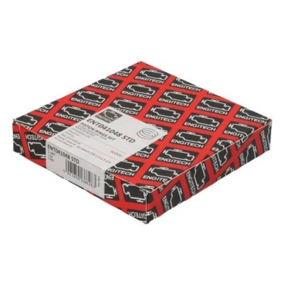Abbildung von ENGITECH ENT041048 STD Kolbenringsatz 65,5 SUZUKI: SJ 410 Off Road Convertible