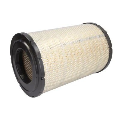 Abbildung von BOSCH F 026 400 268 Luftfilter 372mm 245mm Filtereinsatz