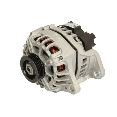 Abbildung von STARDAX STX100557R Lichtmaschine 12V 80A