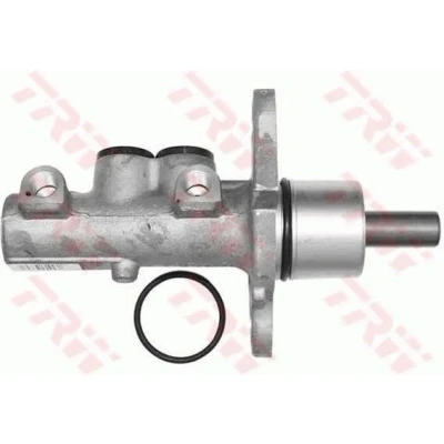 Abbildung von TRW PML384 Hauptbremszylinder 25,4 VOLKSWAGEN: Passat B5 GP Estate, AUDI: A6 C5 Saloon, Avant