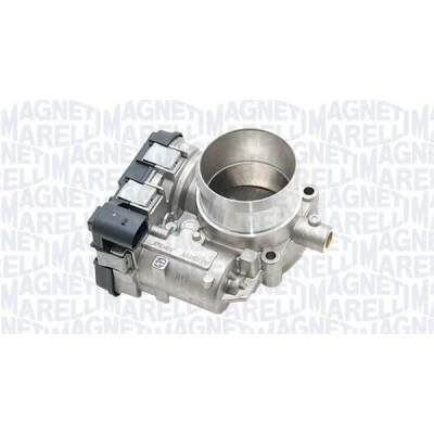 Abbildung von MAGNETI MARELLI 805008008501 Drosselklappe elektrisch