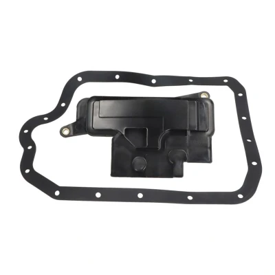 Abbildung von MAHLE ORIGINAL HX 234D Getriebeölfilter mit Dichtung