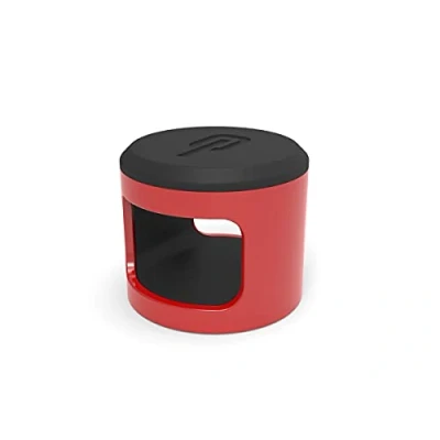Abbildung von Hiplok ANKR, Sicherheitsanker, Unisex, RED, 10cm x
