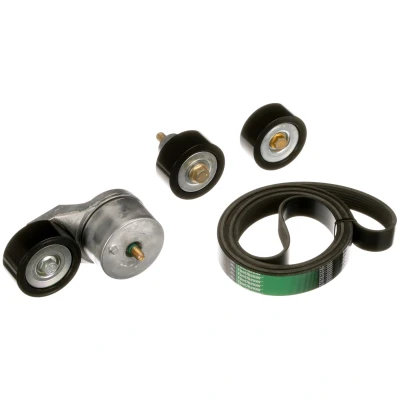 Abbildung von Keilrippenriemensatz GATES K018PK2320HD