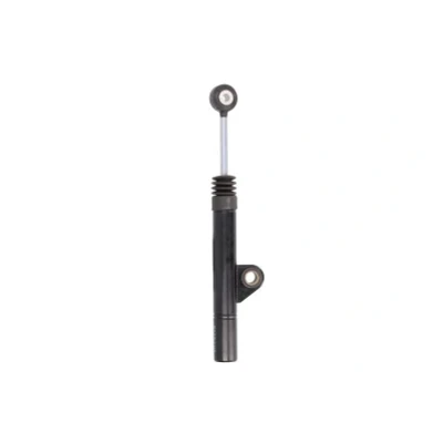 Abbildung von Schwingungsdämpfer, Keilrippenriemen STABILUS 9598XE