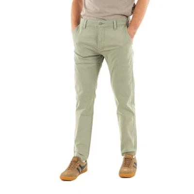 Abbildung von Levi&#039;s Chino, Herren, Größe: 36x32, Shadow shady gd