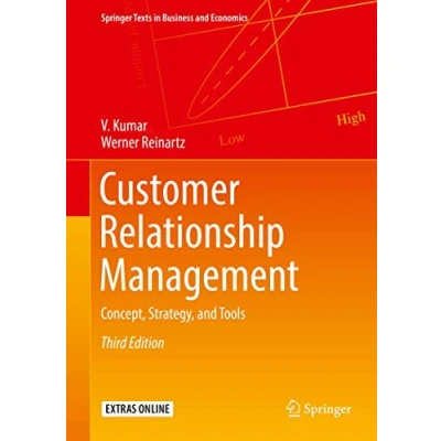 Abbildung von Customer Relationship Management: Optimale Kundenbeziehungen (Management und Marketing)