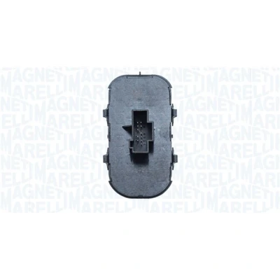 Abbildung von Schalter, Fensterheber MAGNETI MARELLI 000051112010