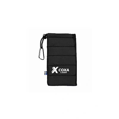 Abbildung von Coxa Carry 600 Thermo Case Thermal phone holder Unisex Black Größe One Size