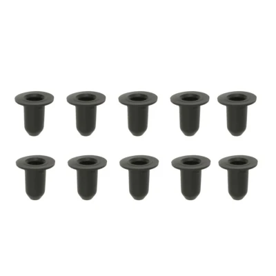 Abbildung von ROMIX C60453 Clip, Zier /Schutzleiste VOLKSWAGEN: Passat B6 Variant, Sharan II, Golf 5, SKODA: Fabia III Estate, Yeti, SEAT: Alhambra II