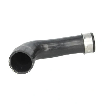 Abbildung von THERMOTEC DCW004TT Ladeluftschlauch SKODA: Fabia I Hatchback, 1 Combi, VOLKSWAGEN: Polo IV Hatchback