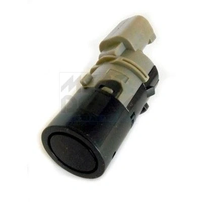 Abbildung von MEAT &amp; DORIA 94576 Parksensoren vorne schwarz Ultraschallsensor VOLVO: XC70 I Cross Country, S60