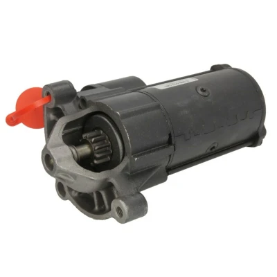 Abbildung von BOSCH 0 986 013 240 Anlasser 12 1,7 11 PEUGEOT: 206 Hatchback, 306 307 FIAT: Ducato II Van, Scudo I CITROËN: C25 Van