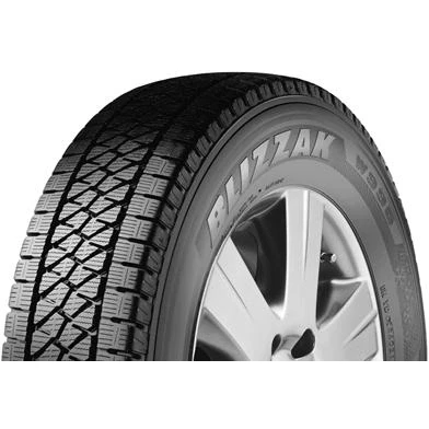 Abbildung von Bridgestone Blizzak W995 205/65 R16 107R 8 PR