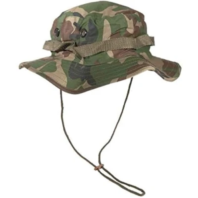 Abbildung von Mil Tec Herren Zonnehoed 12327020 Sonnenhut, Mehrfarbig, XL EU