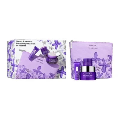 Abbildung von Clinique Smart Clinical Repair &amp; Smooth Set