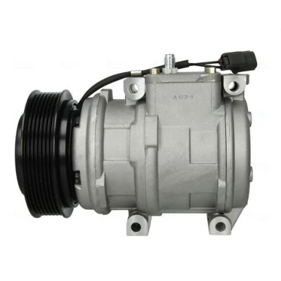 Abbildung von NISSENS 89186 Kompressor 10PA17C 12 PAG 46 R 134a