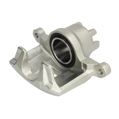 Abbildung von ABE CZH1576 Bremssattel Gusseisen Vorderachse links MITSUBISHI: ASX Off Road, OUTLANDER 2 SUV, 3, DODGE: Caliber, JEEP: Patriot, Compass