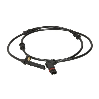 Abbildung von BOSCH 0 986 594 649 ABS Sensor mit Kabel MERCEDES BENZ: ML Class