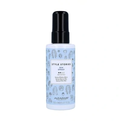 Abbildung von Alfaparf Milano Style Stories Sea Spray 150 ml