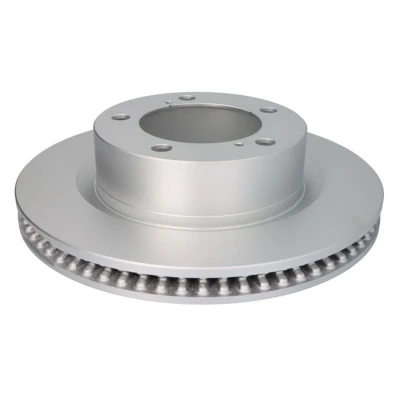 Abbildung von ABE C32184ABE Bremsscheibe Vorderachse 340 32 5 112 Belüftet TOYOTA: Land Cruiser 200