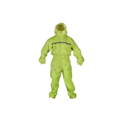 Abbildung von Regenanzug ADRENALINE FLUO 2.0 Größe 3XL