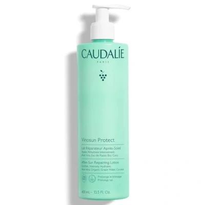Abbildung von CAUDALIE Vinosun Protect After Sun Repairing Lotion 400 ml