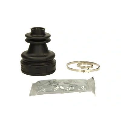 Abbildung von PASCAL G6R012PC Achsmanschette 104 Vorderachse, getriebeseitig RENAULT: ESPACE 4, SCENIC 2, MEGANE 2 Coupe Cabriolet
