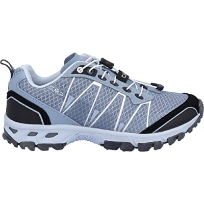 Abbildung von CMP Damen ALTAK WMN Trail Shoes WP Laufschuhe, Hellblau, 36 EU