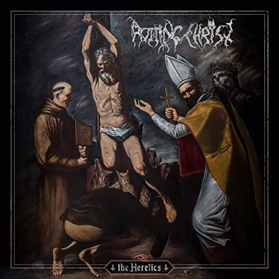 Abbildung von The Heretics (Black Vinyl Gatefold) [Vinyl LP]