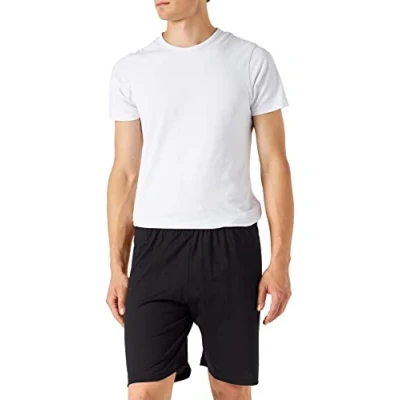 Abbildung von Trigema Unisex 636104 Sporthose, Anthrazit, S EU