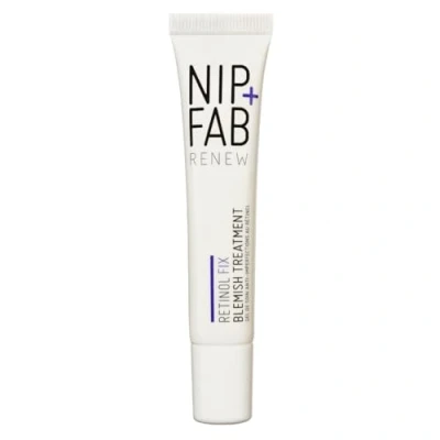 Abbildung von Nip+Fab Retinol FIX Blemish GEL Treatment 10% Serum, Größe: 15 ml, N/a