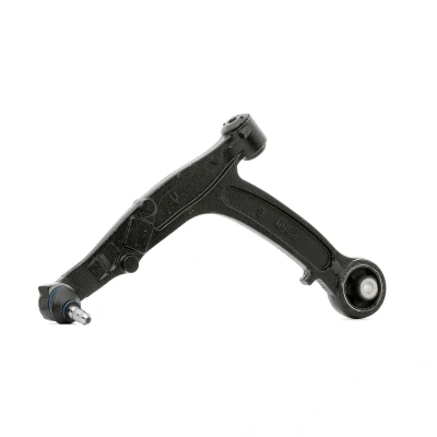 Abbildung von DELPHI TC1407 Querlenker mit Trag /Führungsgelenk links, unten Längslenker FIAT: Panda II Hatchback
