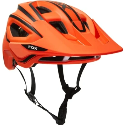 Abbildung von Fox Racing Speedframe Pro Dvide, Ce Fluo Orange