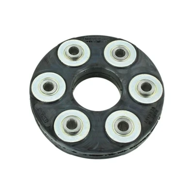 Abbildung von MEYLE 014 152 3115/HD Hardyscheibe 90 124 ohne Anbaumaterial MERCEDES BENZ: /8 Saloon