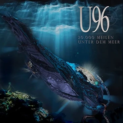 Abbildung von 20.000 Meilen Unter dem Meer (Gtf/Black) [Vinyl LP]