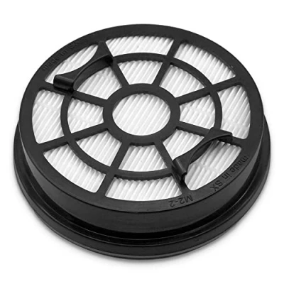 Abbildung von MisterVac Staubsaugerfilter Hepa Filter Ersatzfilter kompatibel mit Rowenta RO2933EA Cyclonic