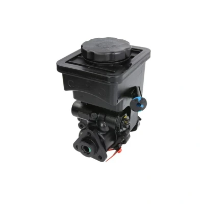 Abbildung von LAUBER 55.0620 Hydraulikpumpe hydraulisch 110 mit Behälter Ausgleichsbehälter BMW: 3 Coupe, Touring, Saloon