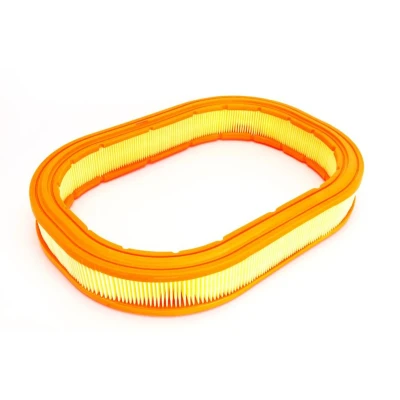 Abbildung von FILTRON AE 208 Luftfilter 58 380 Filtereinsatz FORD: Sierra Mk2 Saloon, Granada, Mk1 Hatchback