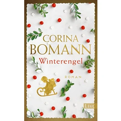 Abbildung von Winterengel: Roman Die romantische historische Liebesgeschichte der Bestsellerautorin