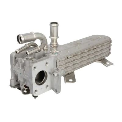 Abbildung von NRF 48367 AGR Modul mit Kühler AUDI: A3 Sportback, VOLKSWAGEN: Golf 4, SEAT: Leon II Hatchback