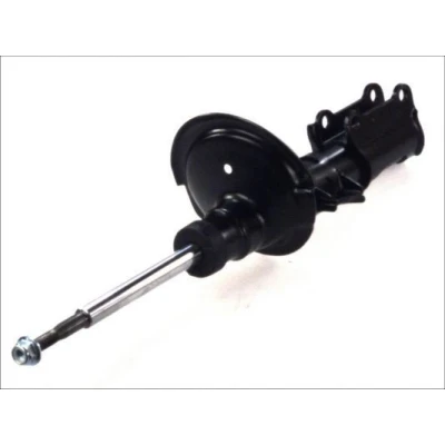 Abbildung von KRAFT 4006306 Stoßdämpfer Vorderachse Gasdruck Zweirohr Federbein oben Stift VOLVO: V70 2, S80 I, I