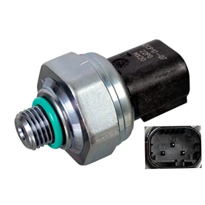 Abbildung von FEBI BILSTEIN 172236 Druckschalter BMW: X1, X5, 3 Saloon