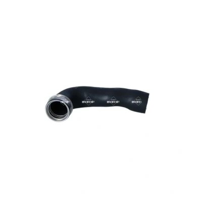 Abbildung von NRF 166115 Ladeluftschlauch AUDI: A3 Sportback, Hatchback, VOLKSWAGEN: Golf Plus / Crossgolf, Passat B6 Variant, Saloon